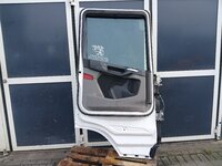 Portière Gauche Scania R-Serie NextGen 2044983