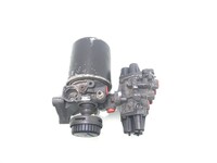 Déssiccateur Mercedes A 001 431 81 15