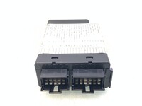 Panneau suspension pneumatique de commande Mercedes A 000 446 28 17