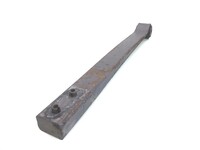 Wieldraagarm Mercedes A 972 350 00 06