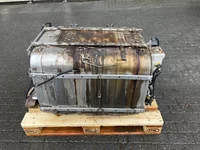 Silenciador Mercedes A 008 490 21 12