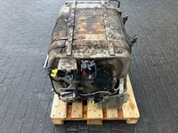 Silenciador Mercedes A 008 490 21 12