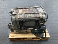 Silenciador Mercedes A 008 490 21 12