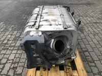 Silencieux Mercedes A 008 490 21 12 Silencieux Mercedes A 008 490 21 12