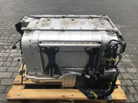 Silencieux Mercedes A 008 490 21 12 Silencieux Mercedes A 008 490 21 12