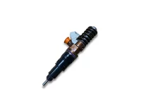 Injector Delphi Corporation 22187568