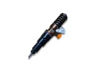 Injector Delphi Corporation 22187568