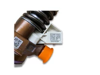 Injector Delphi Corporation 22187568