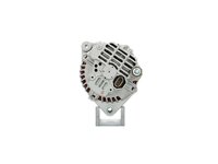 Alternator PSH +Line