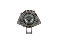 Alternator PSH +Line