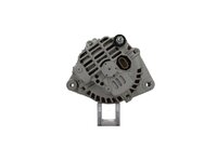 Alternator PSH +Line