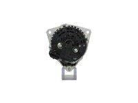 Alternator PSH +Line