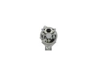 Alternator PSH +Line