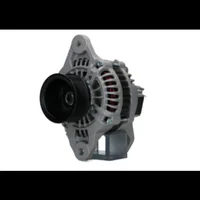 Alternator PSH +Line