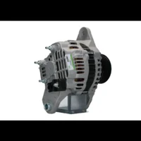 Alternator PSH +Line