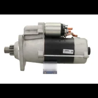 Motor de arranque BOSCH