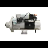 Starter motor Mitsubishi
