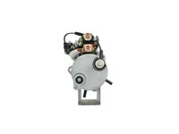 Motor de arranque Mitsubishi