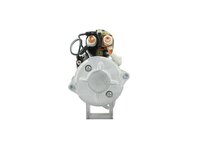 Motor de arranque Mitsubishi 0071510401