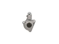 Motor de arranque Mitsubishi 20450305
