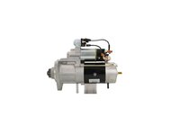 Motor de arranque Mitsubishi 20450305