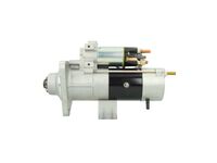 Motor de arranque Mitsubishi 22804737