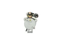 Motor de arranque Mitsubishi 22804737