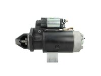 Motorino avviamento PSH +Line 0001816006