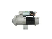 Motor de arranque PSH +Line Motor de arranque PSH +Line