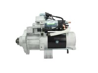 Motorino avviamento PSH +Line