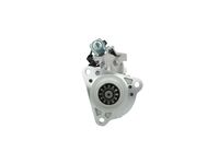 Starter motor PSH +Line