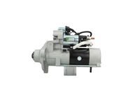 Starter motor PSH +Line