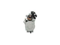 Starter motor PSH +Line