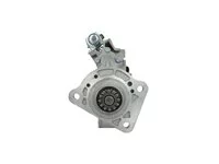 Starter motor PSH +Line Starter motor PSH +Line