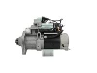 Starter motor PSH +Line Starter motor PSH +Line