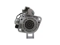 Motor de arranque PSH +Line