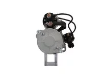 Motor de arranque PSH +Line