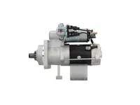 Starter motor PSH +Line 0061512101 Starter motor PSH +Line 0061512101