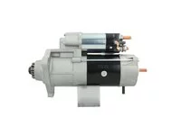 Starter motor PSH +Line Starter motor PSH +Line