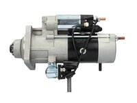 Motorino avviamento PSH +Line 85013135