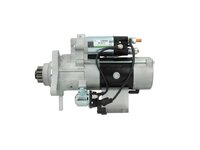 Motorino avviamento PSH +Line 85013931