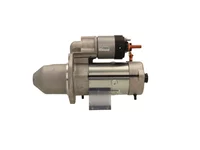Startmotor SEG Startmotor SEG