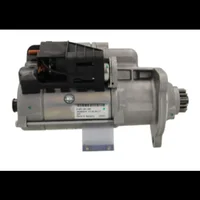 Startmotor SEG