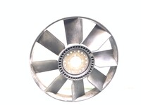 Cooling fan Mercedes A 904 205 02 06