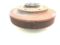 Vibrationdämpfer Mercedes A 	99 003 50 100