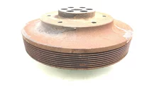 Vibrationdämpfer Mercedes A 99 003 50 100 Vibrationdämpfer Mercedes A 99 003 50 100