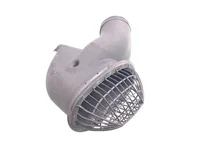 Toma de aire Mercedes A 942 520 01 01