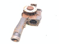 Bomba de agua Mercedes A 904 200 26 01