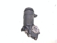 Ölfiltergehäuse Mercedes A 904 180 04 10