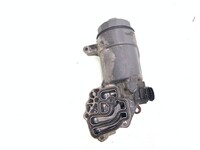 Ölfiltergehäuse Mercedes A 904 180 04 10